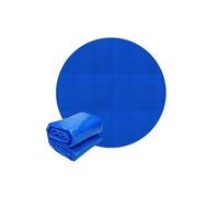 Bestway Solar 58503e - Cubierta para Techo (455 x 455 x 1 cm), Color Azul