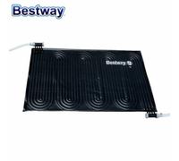 Bestway Solar Calentador De Piscina Manta Colector Calefacción Solar