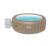 BESTWAY 60017 PALM SPRING AirJet Lay-Z Spa 4-6 personas