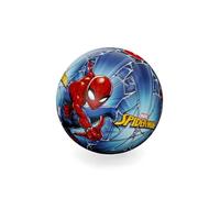 Bestway-98002 Spider-Man Ball CM. 51, Color merhfarbig, 51 cm (6941607306239)
