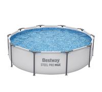 Bestway Steel Pro MAX™ 10' x 30"/3.05m x 76cm Pool Set