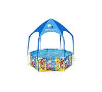 Bestway 5618T piscina inflable infantil Piscina con anillo hinchable