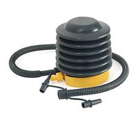 Bestway Step 5"/13cm Air Pump Bomba de Aire Manual, Gris, Talla única