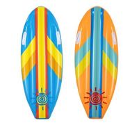 Bestway Sunny Surf Rider Hinchable 112x40x10cm 42046 Fantasía Surtida