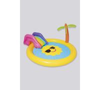 Bestway Sunnyland - Piscina 230 x 201 x 104 cm MKP talla T.U.