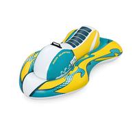 Bestway - Surfista de mar (46" x 30", 1,17 m x 77 cm)