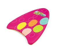 Bestway Swim Safe™ - Tabla de natación para niños con Cubierta de Tela, 3-6 años