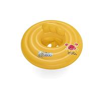 Bestway Swimming Float Inflatable for Infants | Round 3-Ring Inflatable Baby Boat Float for Toddlers Boys and Girls, Ages 0-12 Months