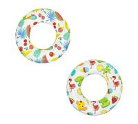 Bestway Swimming Ring Fruit World Diameter 61 cm Assorted