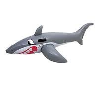 Bestway Tiburón hinchable 185x102cm