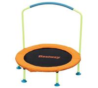 Bestway Trampolín WonderJump de 36" x 37.5"/91 cm x 96 cm