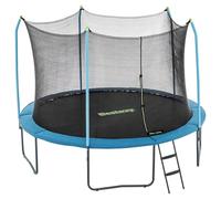 Bestway Trampolín Xtreme Air de 12' x 9'1"/3.66 MX 2.78 m