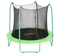 Bestway Trampolín Xtreme Air de 8' x 7'2.5"/2.44mx 2.20m