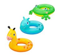 Bestway Tubo de natación Lil' PAL