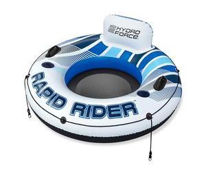 Bestway Tubo único Rapid Rider de Φ53/Φ1.35m