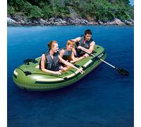 Bestway Voyager 500 raft -,361 x 165cm Azul