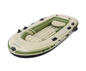 Bestway Voyager X3 Juego de balsa, de 9'8' x 54'/2,94 MX 1,37 m