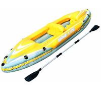 BESTWAY Wave Line - Juego de kayaks y piraguas de Kayak