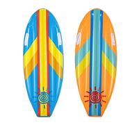 Bestway Wellenreiter in Surfboardform,sorti Sortiert