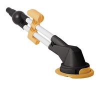 Bestway Zappy K755-751CBX Limpiador Aspiradora Por La Automático para Piscinas