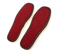 BESTYASH 1 Par de zapatillas hechas a mano para zapatos apretones pie kiddikutter manualidades pantuflas hombre accesorios de calzado para el hogar de zapatillas de bricolaje