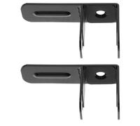 BESTYASH 1 par Soporte de Reposabrazos para Carrito de Golf Kit de Instalación y Durable Compatible con Diferentes Diseño Chic y Práctico