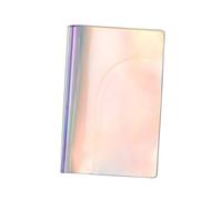 BESTYASH 1 Pc Billetera de Pasaporte Passport Holder Passport Cover Travel Kit Passport Wallet portapasaportes La Portada del Pasaporte Titular de la Tarjeta Poseedor Bolsa Pasar el Caso