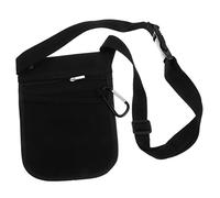 BESTYASH 1 Pieza Bolsa de Cintura Médica para Personal Sanitario Riñonera Portátil de Almacenamiento para Herramientas Organizador de Accesorios para Enfermería