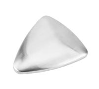 BESTYASH 1 Pieza Jabón de Inoxidable para Cocina Barra Eliminadora de Olores para Ajo Quita Olores