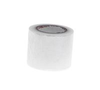 BESTYASH 1 Rollo Ceja Envoltura De Plástico Esparadrapo Transparente Suministros Película Accesorios