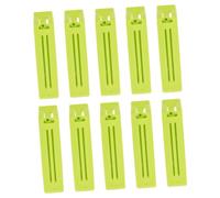 BESTYASH 10 Piezas Pinza Para Rizar El Cabello Pinzas Sin Dejar Rastro Para Mujeres Cabello Clip De Volumen Para Raíces