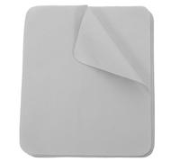 BESTYASH 100 Paños De Microfibra Para Gafas Toallitas Para Portátiles Tabletas Almohadillas Limpiadoras De Pantalla Paños De Microfibra Para Gafas Cámaras Lentes