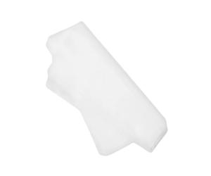 BESTYASH 100piezas Filtros De Para Colectores De Para Aspiradoras De Manicura Filtros Para Aspiradora De Salones y