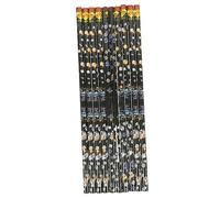 BESTYASH 10piezas Crayones de Diamante Adhesivos Lápiz para Uñas Gemas de Imitación Herramientas para Decoración de Uñas Aplicador de Piedras Strass DIY Lapis Cera para Puntillas de Imitaci