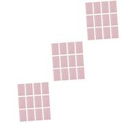 BESTYASH 1800piezas Auriculares De Acupresión Desechables Para Masaje Kit De Placas De Para Acupuntura Oídos Soporte De Acupresión y Conveniente