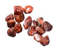 BESTYASH 1bolsa Adornos Decorativos De Ágata Bloques De Bloques De Ágata Perfectos Para Decoración y Difusores