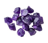 BESTYASH 1bolsa Bloque Decorativo De Natural Mineral De Irregular Para Decoración De Escritorio Aromaterapia y Adorno