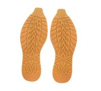 BESTYASH 1par Almohadillas Antideslizantes Para Zapatillas Parche De Flexible y Reparación y Protección De Calzado Efecto Antideslizante y Reducción De Ruido Para Uso Diario