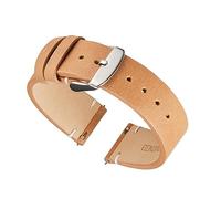 BESTYASH 1pieza De Reloj De Auténtico Banda De Hebilla De Pin Para Casual y Elegante