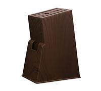 BESTYASH 1Pieza Estante de Almacenamiento para Cortadores de Cocina con Diseño Imitación Organizador de Utensilios de Escritorio Soporte Resistente y Práctico para Mantener