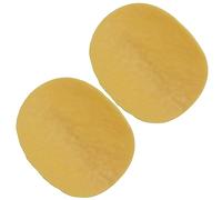 BESTYASH 2 Piezas Clip Patatas Fritas de Horquillas Decorativas para Mujeres Accesorios Adorables para Fiestas
