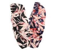 BESTYASH 2 Piezas Gorros de Satén para Dormir Protección para Cabello Ajustables Suaves y Duraderos para Mujeres con Trenzas o Mantienen la Humedad y Evitan el Quiebre