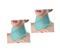 BESTYASH 2 Piezas Hidratante de Gel para Terapéutico Reafirmante Chic para Uso Diario Azul