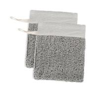 BESTYASH 2 Piezas Jabón De Malla Bolsa De Jabón Para Barra Casa De Material Vegetal