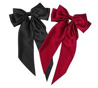 BESTYASH 2 Piezas Pasadores Gran Mujeres de Horquillas Accesorios Adolescentes y Niñas