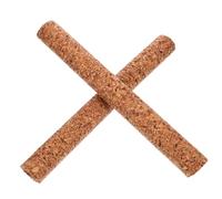 BESTYASH 2 piezas Tapones de Corcho DIY para Botellas de Tapones para Vino Accesorios de Manualidades y Decoración Versátiles y Elegantes para Vinos Aceites y