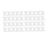 BESTYASH 2 Series Parche De Labios Para Dormir Cubierto De Boca Tiras De Respiración Cintas Para Respirar Por La Boca Cinta Bucal Cinta Para Dormir Páginas 60 Hojas*2