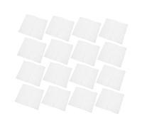 BESTYASH 200piezas Discos Desmaquillantes De Paño Facial Quitaesmalte y Quitaesmalte Para Rostro Para Desmaquillarse y Aplicar Maquillaje