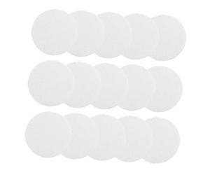 BESTYASH 20piezas Puff Limpiador Comprimido Toallas Faciales Desechables Esponjas Faciales Para Limpieza Diaria y Desmaquillaje Para Spa y Cuidado Facial