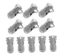 BESTYASH 25piezas Clips Metálicos Para Sombrero Chinchetas Bonitas Clip Magnético Suministros De Oficina